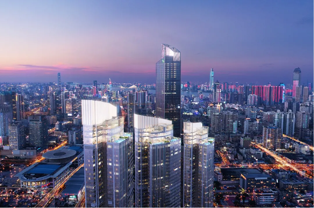 新商业地产时代恒隆的高阶打法