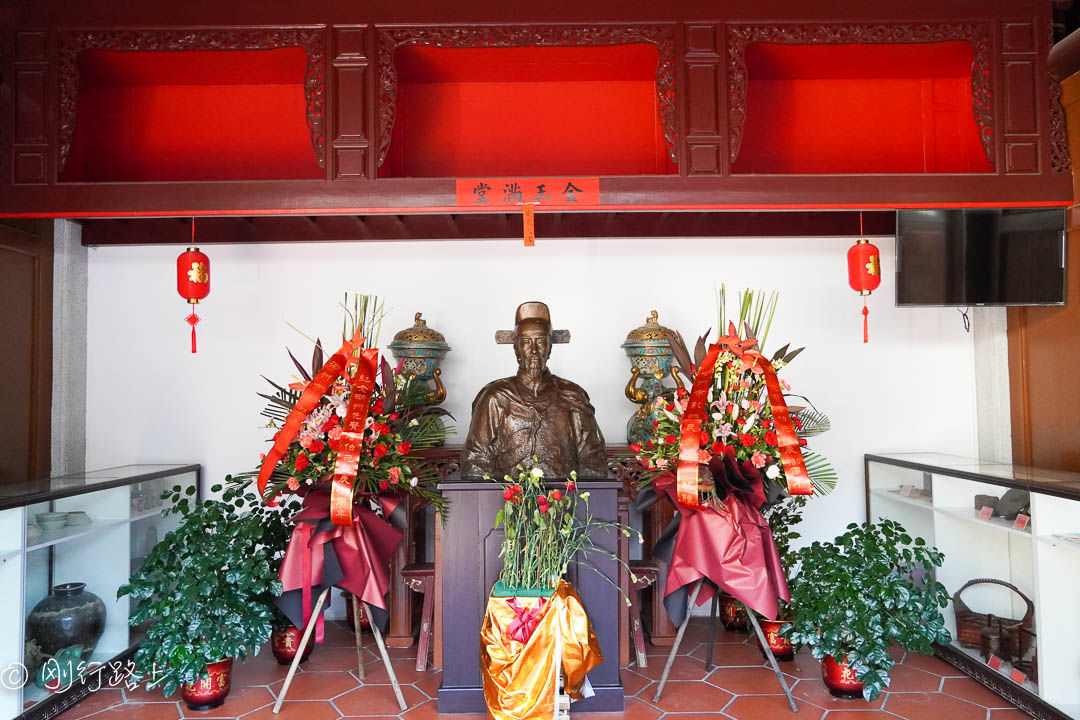 潮汕"理学名卿"唐伯元纪念馆:一生著述十多部|纪念馆|理学|潮汕_新浪
