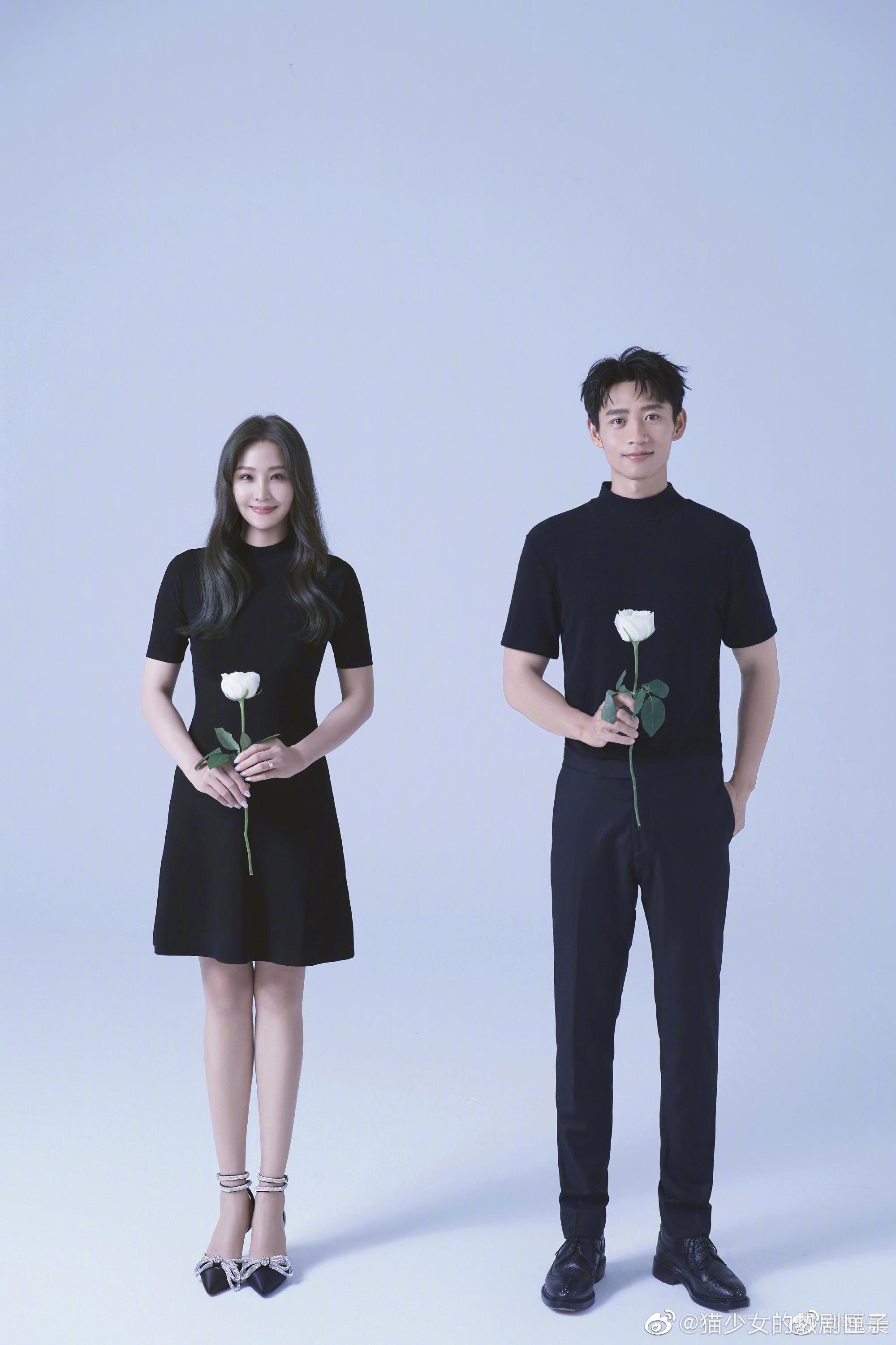 魏晨与女友于玮将于2021年12月22日举办婚礼