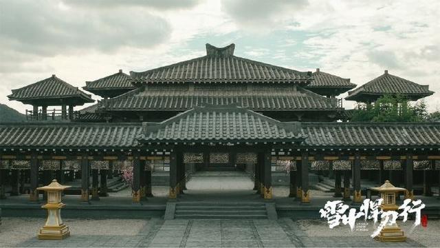 《雪中悍刀行》为何能爆火？选角气质贴合原著，演员演技都在线休闲区蓝鸢梦想 - Www.slyday.coM