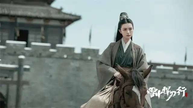 年度压轴古装剧，庆余年原班团队，《雪中悍刀行》到底行不行？休闲区蓝鸢梦想 - Www.slyday.coM