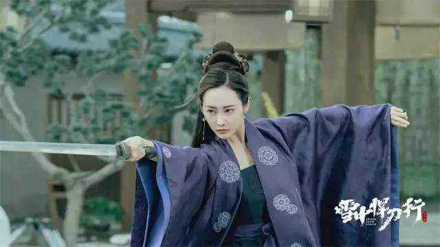 年度压轴古装剧，庆余年原班团队，《雪中悍刀行》到底行不行？休闲区蓝鸢梦想 - Www.slyday.coM