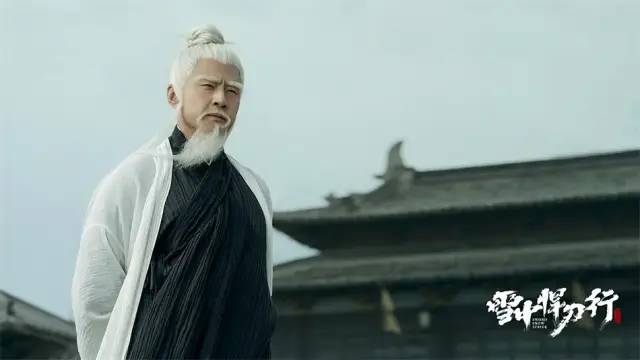 年度压轴古装剧，庆余年原班团队，《雪中悍刀行》到底行不行？休闲区蓝鸢梦想 - Www.slyday.coM