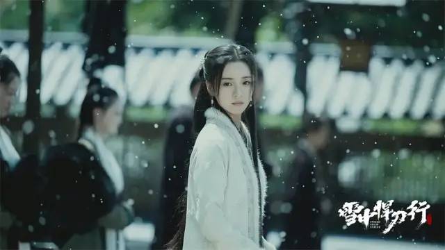 年度压轴古装剧，庆余年原班团队，《雪中悍刀行》到底行不行？休闲区蓝鸢梦想 - Www.slyday.coM
