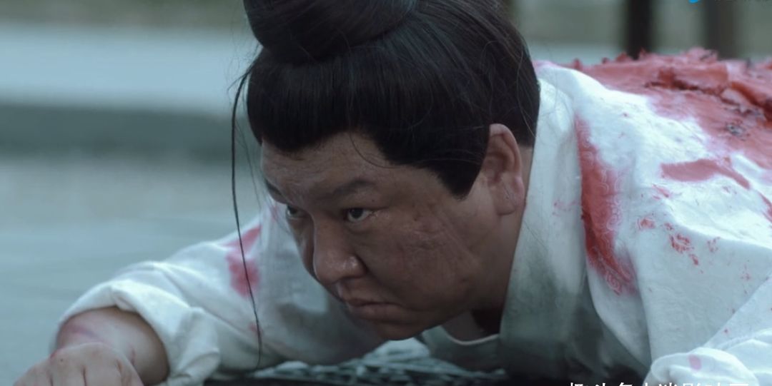 上线热度第一!原著党骂街,《雪中悍刀行》8集看完,有三大硬伤休闲区蓝鸢梦想 - Www.slyday.coM