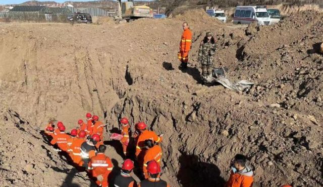 已有被困人升井!山西孝义煤矿透水事故:在地下挖暗道170米盗采休闲区蓝鸢梦想 - Www.slyday.coM 已有被困人升井!山西孝义煤矿透水事故:在地下挖暗道170米盗采休闲区蓝鸢梦想 - Www.slyday.coM