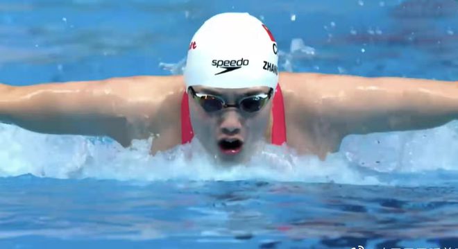 李冰洁800自第一！短池世锦赛：张雨霏200蝶预赛第二休闲区蓝鸢梦想 - Www.slyday.coM