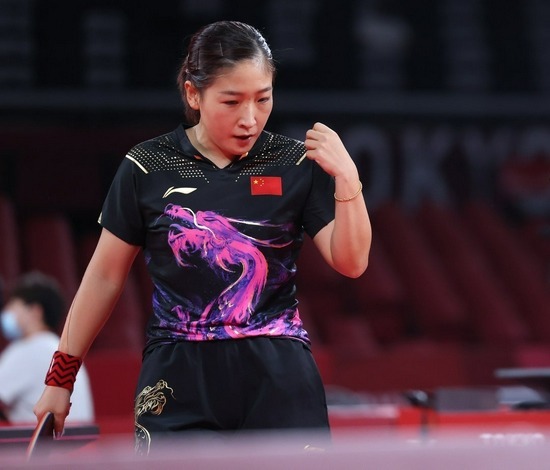 跌落神坛!最新世界排名出炉:刘诗雯跌至第11,陈梦依旧第一休闲区蓝鸢梦想 - Www.slyday.coM 跌落神坛!最新世界排名出炉:刘诗雯跌至第11,陈梦依旧第一休闲区蓝鸢梦想 - Www.slyday.coM