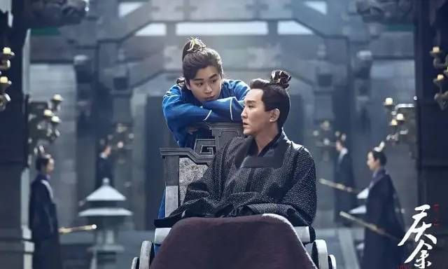 上线热度第一!原著党骂街,《雪中悍刀行》8集看完,有三大硬伤休闲区蓝鸢梦想 - Www.slyday.coM 上线热度第一!原著党骂街,《雪中悍刀行》8集看完,有三大硬伤休闲区蓝鸢梦想 - Www.slyday.coM