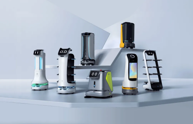 普渡科技强势登上2021投资界硬科技venture50榜单