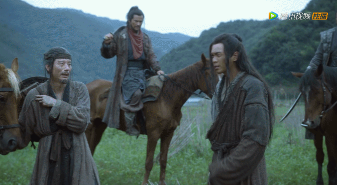 年度压轴古装剧，庆余年原班团队，《雪中悍刀行》到底行不行？休闲区蓝鸢梦想 - Www.slyday.coM