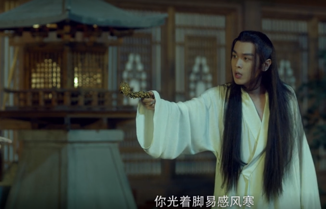 雪中悍刀行:打着开侠旗号的历史快穿剧,剧情时刻摧毁着你的认知休闲区蓝鸢梦想 - Www.slyday.coM 雪中悍刀行:打着开侠旗号的历史快穿剧,剧情时刻摧毁着你的认知休闲区蓝鸢梦想 - Www.slyday.coM