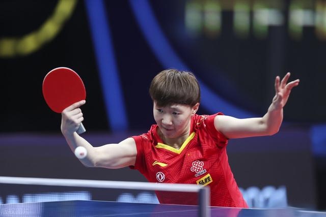 世界乒联最新排名，樊振东正式超越马龙，孙颖莎王曼昱世界第一休闲区蓝鸢梦想 - Www.slyday.coM