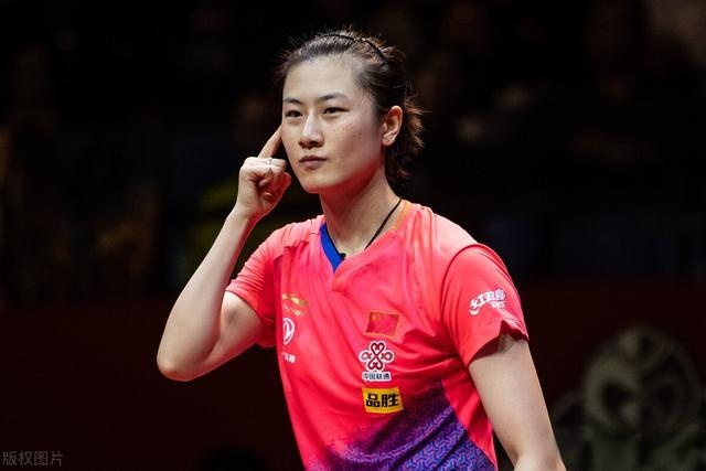 世界乒联最新排名，樊振东正式超越马龙，孙颖莎王曼昱世界第一休闲区蓝鸢梦想 - Www.slyday.coM