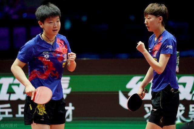 世界乒联最新排名，樊振东正式超越马龙，孙颖莎王曼昱世界第一休闲区蓝鸢梦想 - Www.slyday.coM