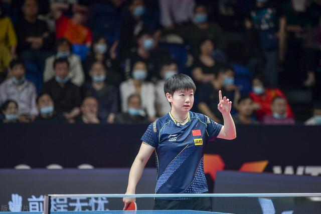 世界乒联最新排名，樊振东正式超越马龙，孙颖莎王曼昱世界第一休闲区蓝鸢梦想 - Www.slyday.coM