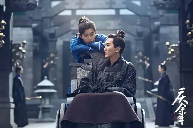 年度压轴古装剧，庆余年原班团队，《雪中悍刀行》到底行不行？休闲区蓝鸢梦想 - Www.slyday.coM