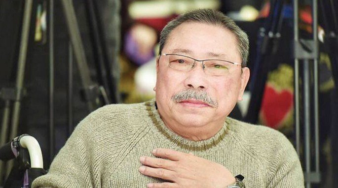 据台媒报道,著名演员陈松勇于17日下午15时07分病逝,享寿80岁