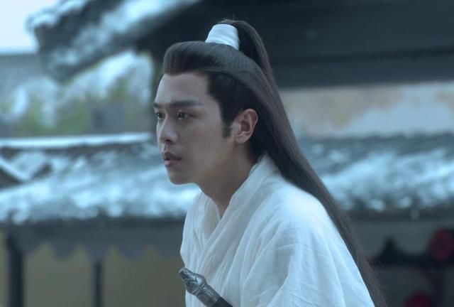 《雪中悍刀行》大黄庭是什么？王重楼为什么对徐凤年低三下四？休闲区蓝鸢梦想 - Www.slyday.coM