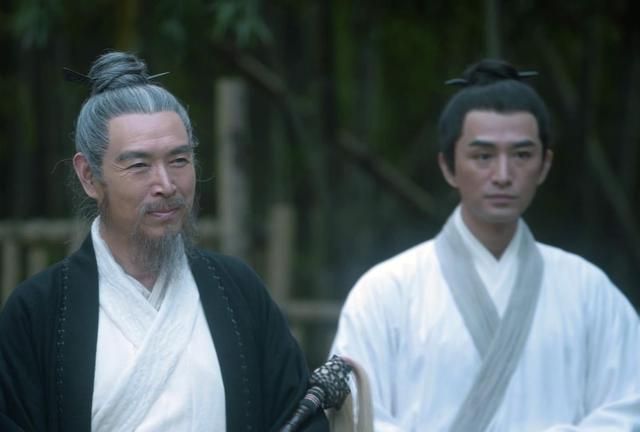 《雪中悍刀行》大黄庭是什么？王重楼为什么对徐凤年低三下四？休闲区蓝鸢梦想 - Www.slyday.coM