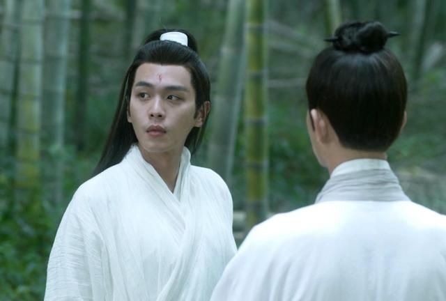 《雪中悍刀行》大黄庭是什么？王重楼为什么对徐凤年低三下四？休闲区蓝鸢梦想 - Www.slyday.coM