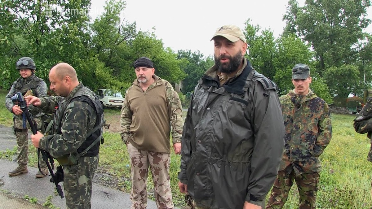 乌克兰终于有一个明白人：抵抗没用，俄军六个小时就攻入首都休闲区蓝鸢梦想 - Www.slyday.coM