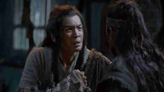 《雪中悍刀行》为何能爆火？选角气质贴合原著，演员演技都在线休闲区蓝鸢梦想 - Www.slyday.coM