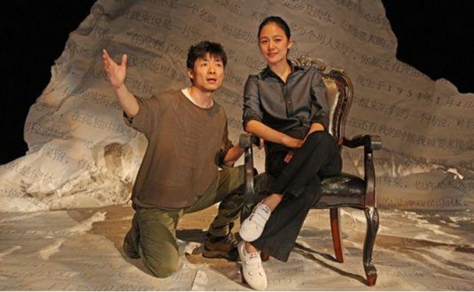 47岁无子女24年做配不玩微博不炒作的祖峰才是娱圈清流