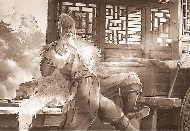 《雪中悍刀行》为何能爆火？选角气质贴合原著，演员演技都在线休闲区蓝鸢梦想 - Www.slyday.coM