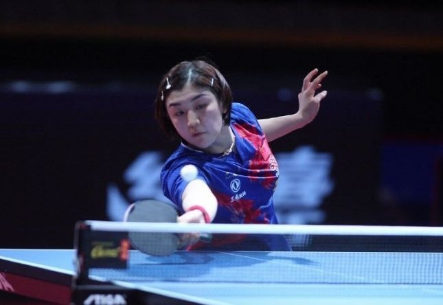 跌落神坛!最新世界排名出炉:刘诗雯跌至第11,陈梦依旧第一休闲区蓝鸢梦想 - Www.slyday.coM 跌落神坛!最新世界排名出炉:刘诗雯跌至第11,陈梦依旧第一休闲区蓝鸢梦想 - Www.slyday.coM