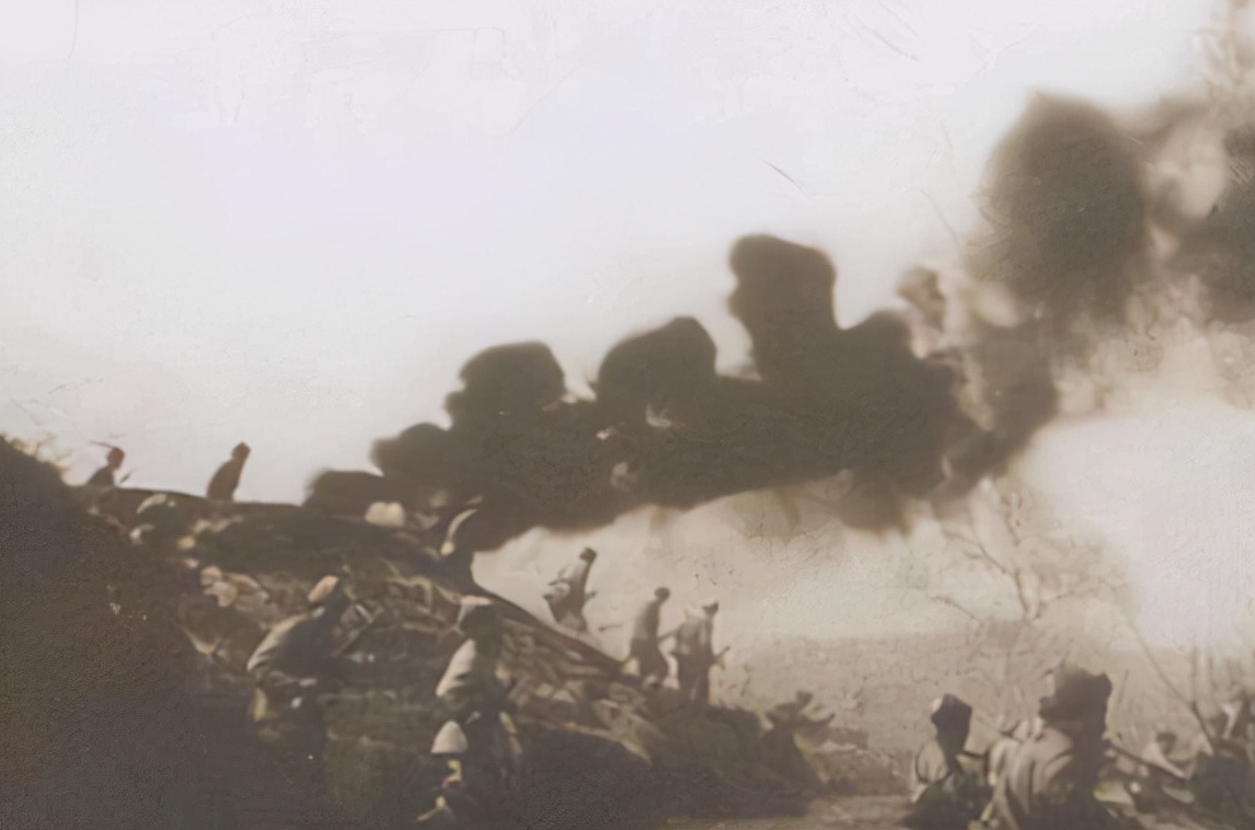 志愿军到底有多强?出国作战十余天,击退十六国联军四百公里休闲区蓝鸢梦想 - Www.slyday.coM 志愿军到底有多强?出国作战十余天,击退十六国联军四百公里休闲区蓝鸢梦想 - Www.slyday.coM