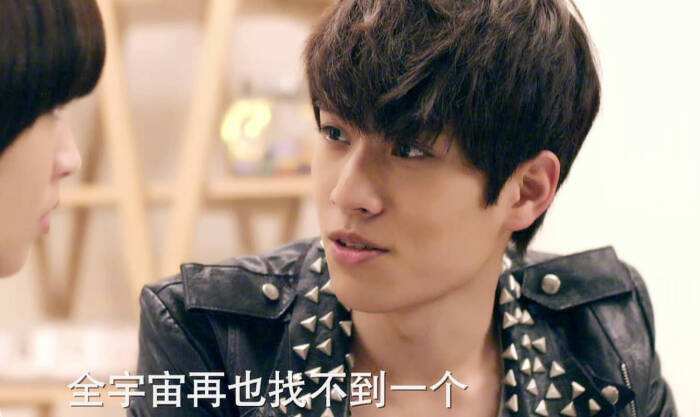 出道9年,《终极一班2》的"中万钧"现在也太帅了