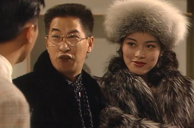 因阿朱走红被泼脏水退圈卖保险至今单身的刘锦玲现状如何