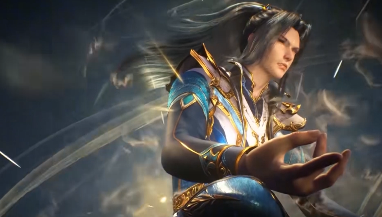 斗罗大陆:千仞雪饿108天唐三饿100天,两人生命力顽强似神仙|神仙|武魂