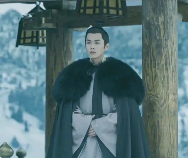 《雪中悍刀行》收视率断崖式下跌,网友细数4宗罪,编剧是硬伤休闲区蓝鸢梦想 - Www.slyday.coM 《雪中悍刀行》收视率断崖式下跌,网友细数4宗罪,编剧是硬伤休闲区蓝鸢梦想 - Www.slyday.coM