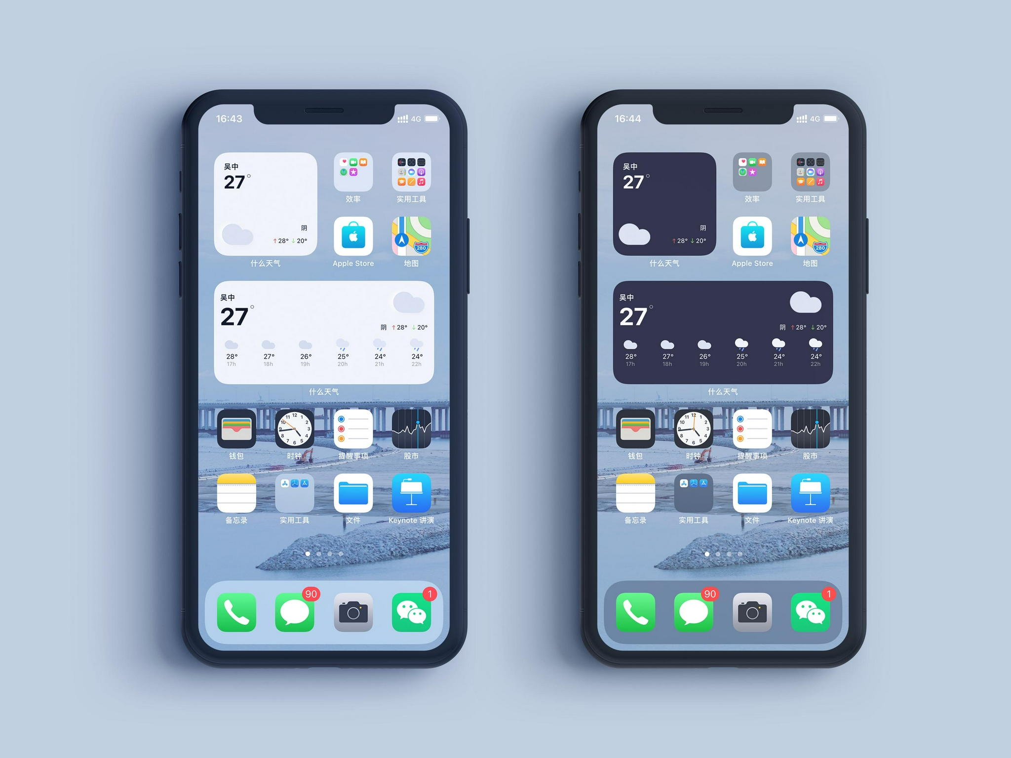 现在国产手机性能都很强，为什么还有那么多人买苹果？休闲区蓝鸢梦想 - Www.slyday.coM