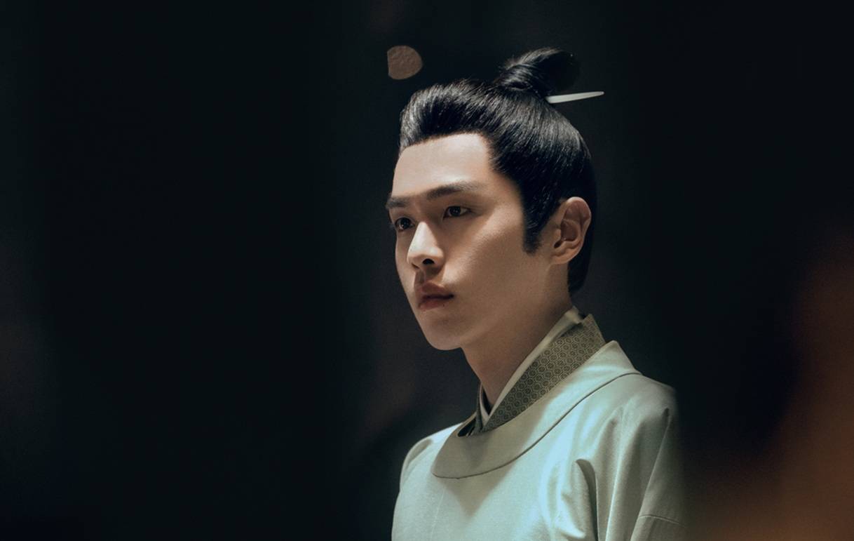 《雪中悍刀行》最讨喜人物，不是男主徐凤年，而是悲怆下线的老黄休闲区蓝鸢梦想 - Www.slyday.coM