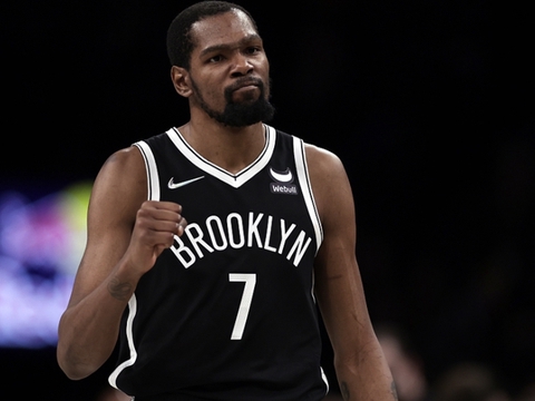 篮网21岁小将技惊四座成最大惊喜,纳什真应考虑将他放进常规轮换