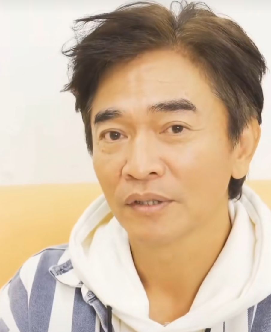 吴宗宪看热闹不嫌事儿大,聊王力宏离婚事件,直言已婚男人都想离__财经头条