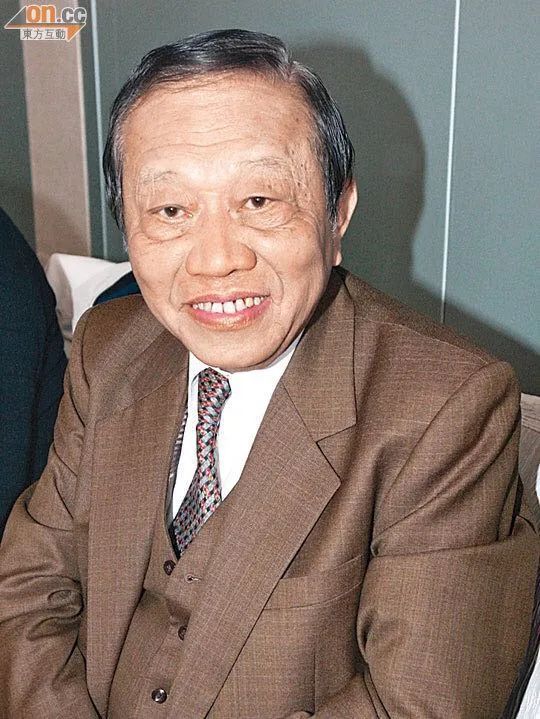 这位潮商以懒惰致富成香港小巴大王
