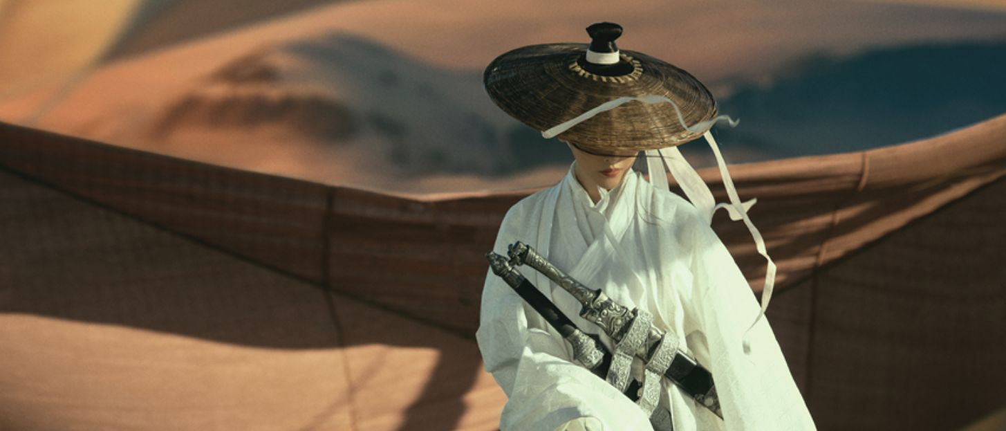 雪中悍刀行：红薯的隐藏身份，确实不易察觉，她的结局还算圆满休闲区蓝鸢梦想 - Www.slyday.coM