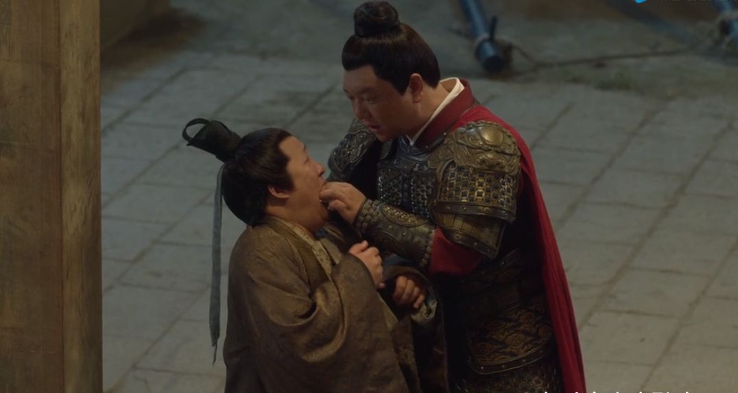 上线热度第一!原著党骂街,《雪中悍刀行》8集看完,有三大硬伤休闲区蓝鸢梦想 - Www.slyday.coM