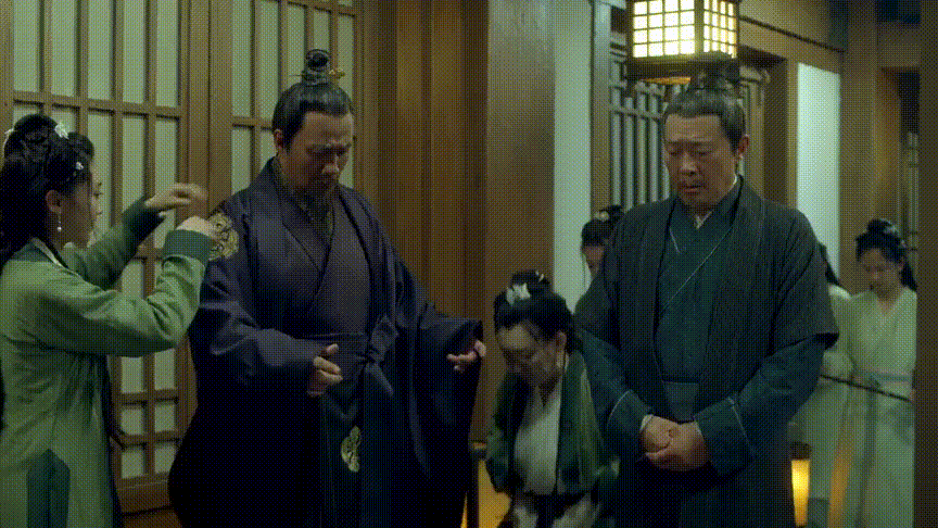 江湖庙堂交织，《雪中悍刀行》不负期待了吗？休闲区蓝鸢梦想 - Www.slyday.coM