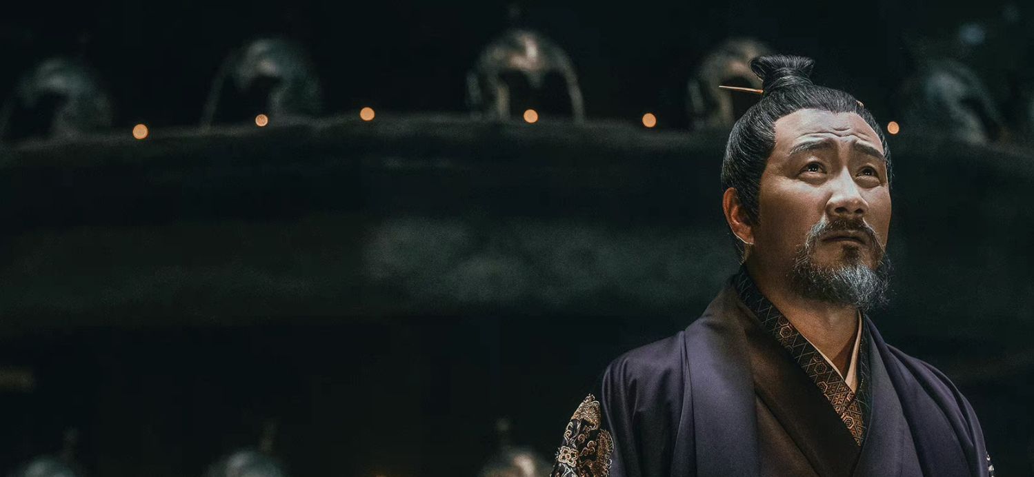 雪中悍刀行：红薯的隐藏身份，确实不易察觉，她的结局还算圆满休闲区蓝鸢梦想 - Www.slyday.coM