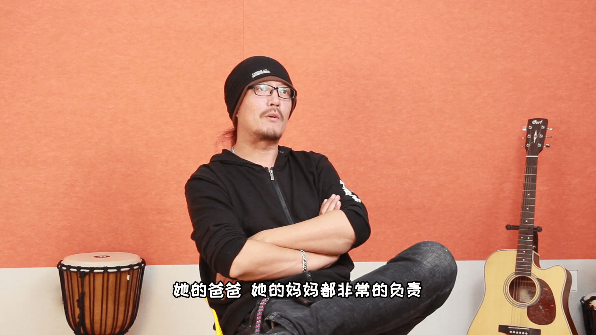 父母的爱,让我快乐的从音乐奔向未来-罗兰音乐季学员袁一灵专访|音乐