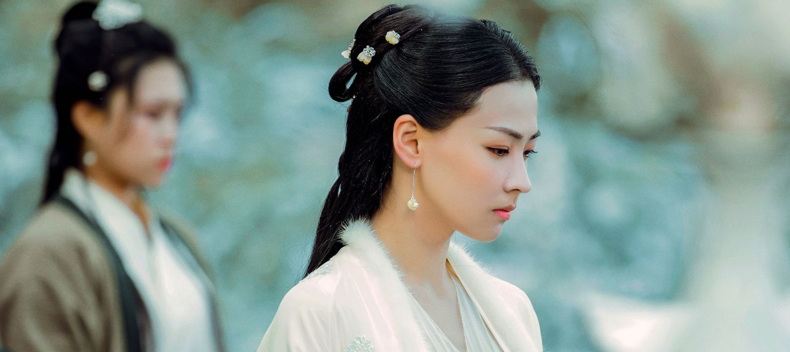 雪中悍刀行：红薯的隐藏身份，确实不易察觉，她的结局还算圆满休闲区蓝鸢梦想 - Www.slyday.coM