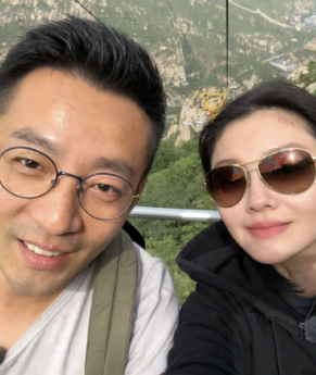 2021年离婚的10对明星,年头离到年末,他们俩最可惜|李诞|离婚|赵正平