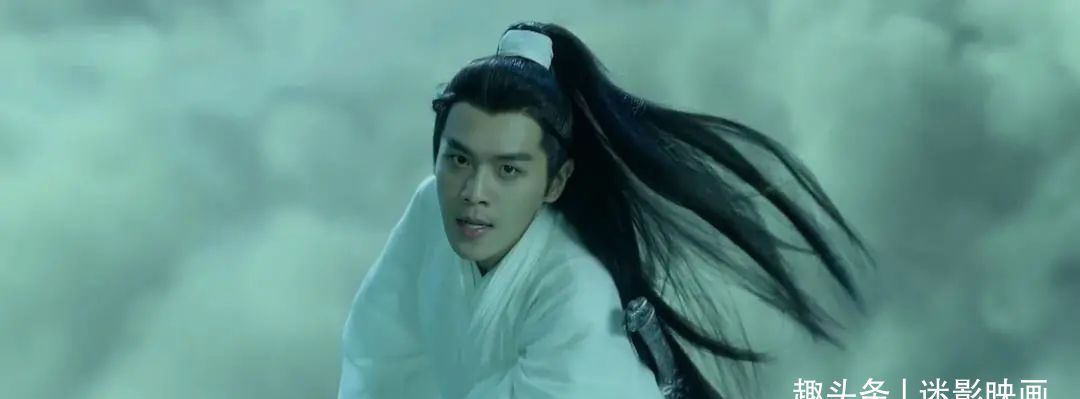 上线热度第一!原著党骂街,《雪中悍刀行》8集看完,有三大硬伤休闲区蓝鸢梦想 - Www.slyday.coM