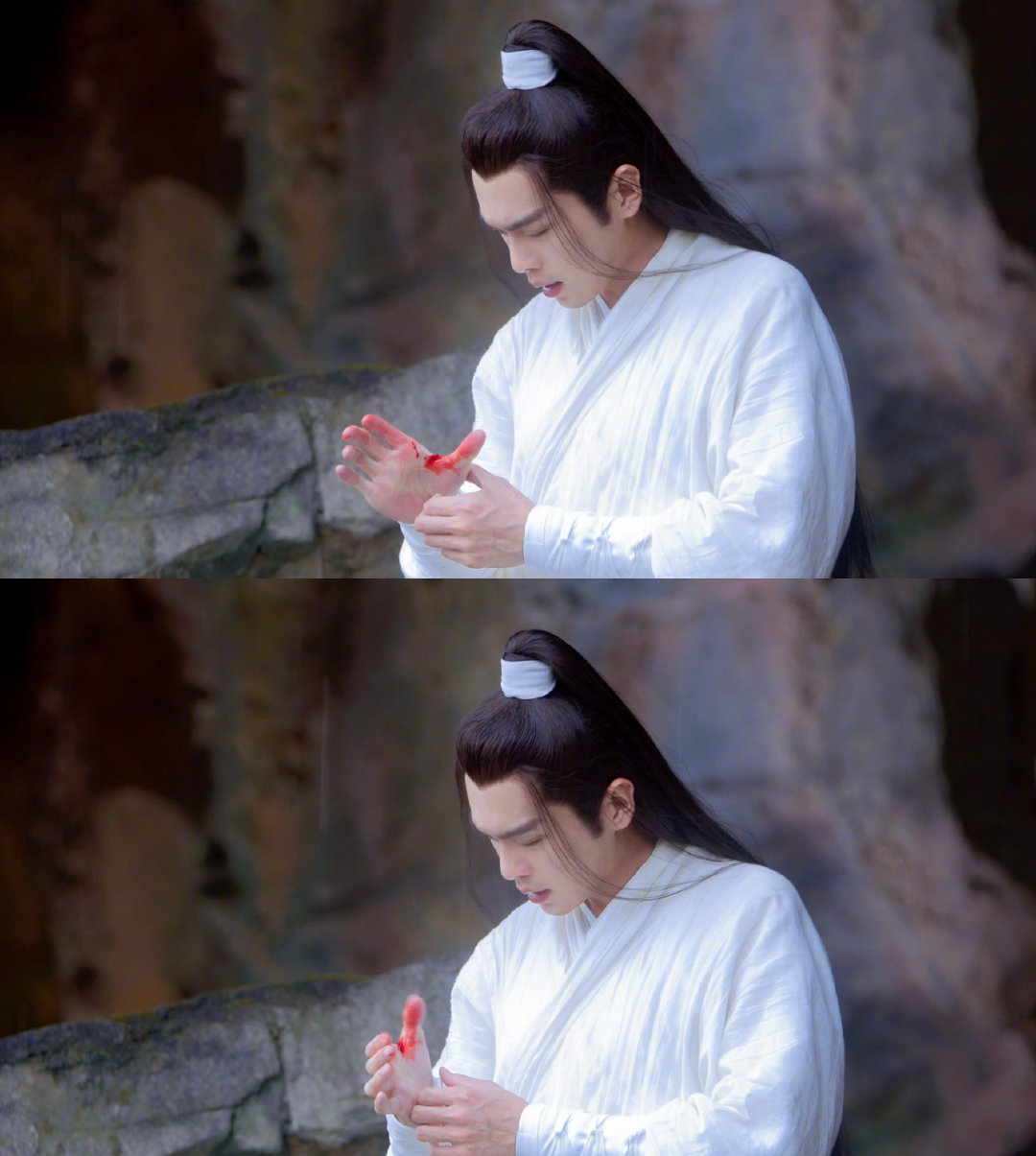 雪中悍刀行里……休闲区蓝鸢梦想 - Www.slyday.coM