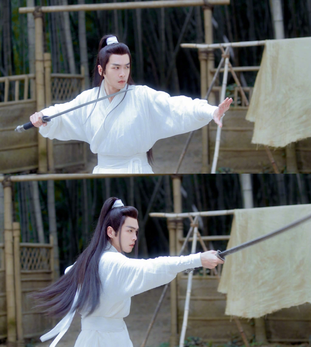 雪中悍刀行里……休闲区蓝鸢梦想 - Www.slyday.coM